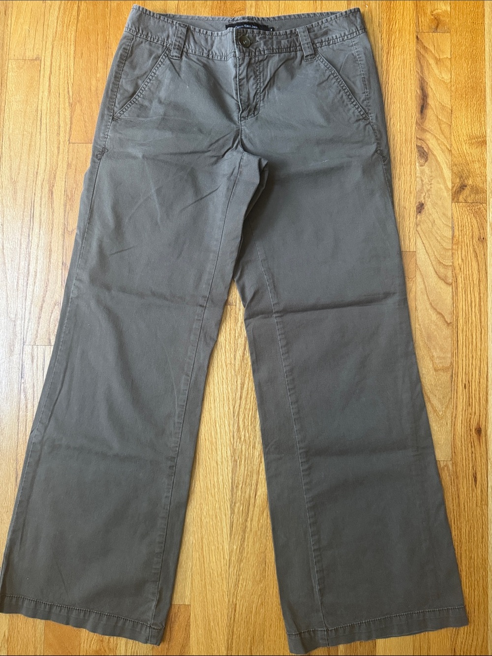 Calvin Klein jeans pants